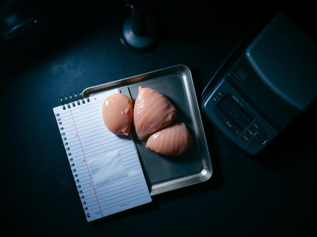 The Macro Calculator Kit cover photography